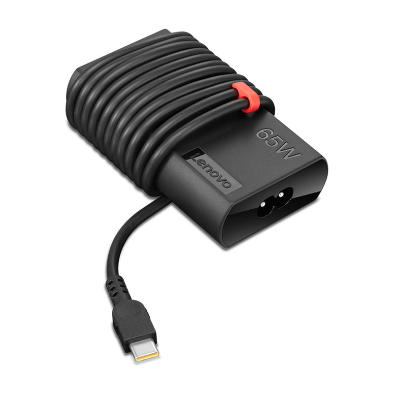 Adaptador de Corriente Lenovo ThinkPad Slim 65W USB-C