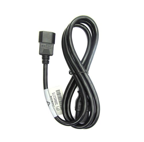 Cable de Poder Lenovo C13 a C14 1.5m 10A (39Y7937)