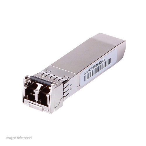 Transceptor de Fibra Lenovo SFP+ SR 10GBASE-SR (Multimodo, LC)