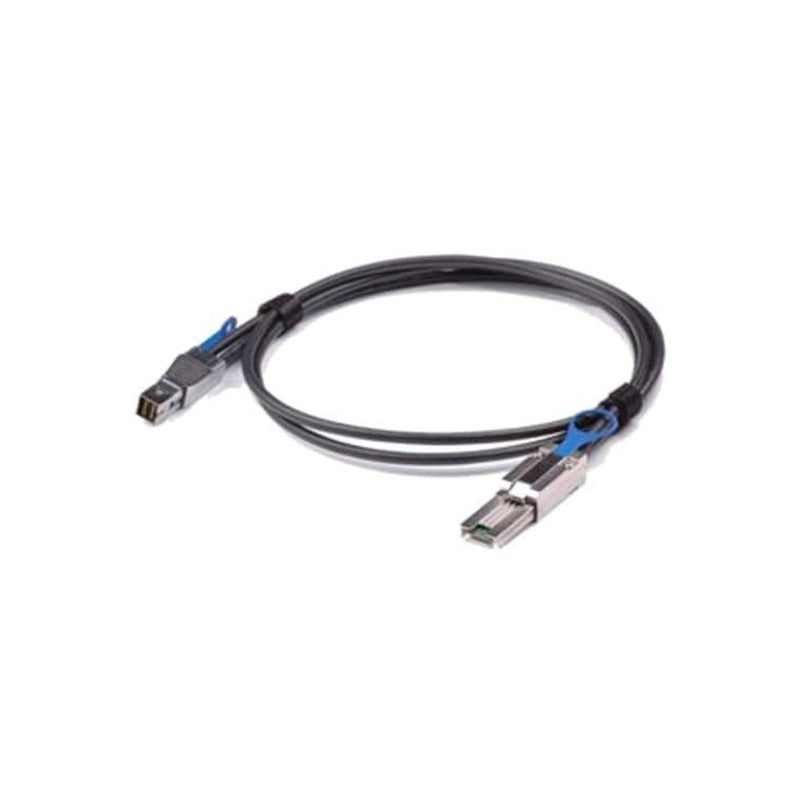 Cable mini-SAS HP 716191-B21 externo de alta densidad, 2 metros