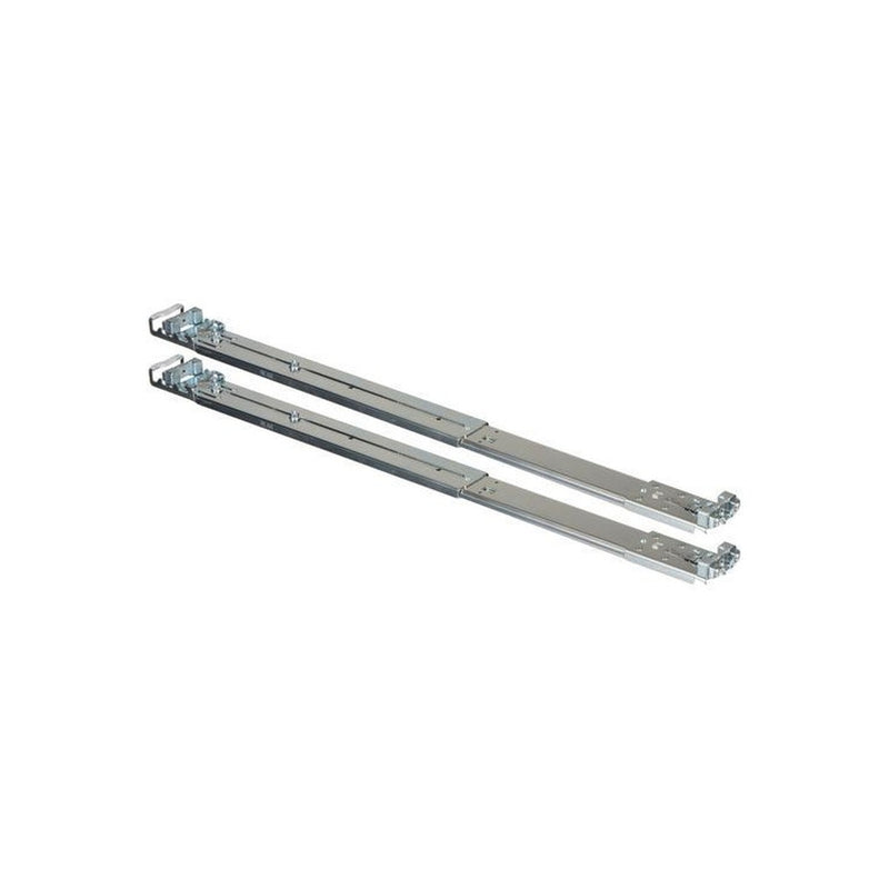 Kit de Rieles para Rack QNAP RAIL-B02 (2U, deslizante)
