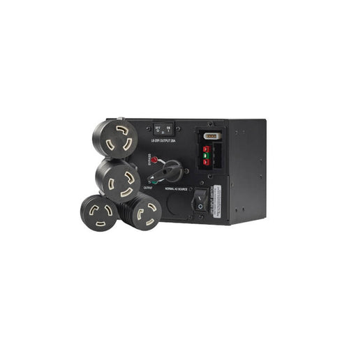 Derivacion de Mantenimiento Tripp-Lite SUPDMBP6K para UPS