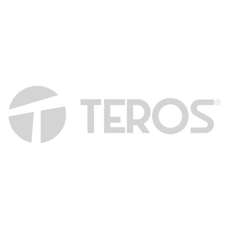 Exhibidor Acrílico para Smartwatch Teros TE-8082 (5 Soportes, con Candado)