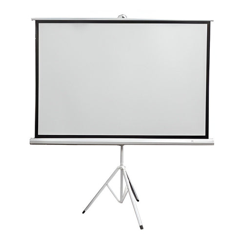 Ecran de Proyección con Trípode Teros TE-9063W 80" (1.56 x 1.17 m, 4:3, Portátil)