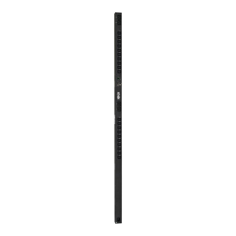 PDU para Rack Eaton PDUMV20HVNETLX Monofásico Controlable 3.7kW, 24 tomas gestionables