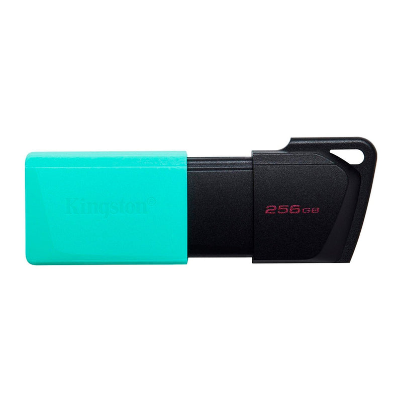 Memoria USB Kingston DataTraveler Exodia M 256GB USB 3.2 Azul