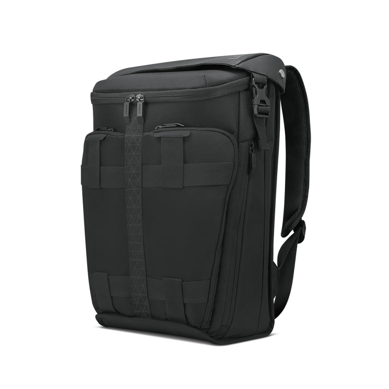 Mochila Gaming Lenovo Legion Active 17" Eco Negro (GX41C86982)