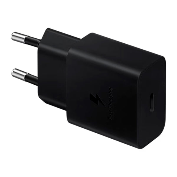 Cargador Samsung 25W USB-C Super Fast Charging (EP-T2510N, sin cable)