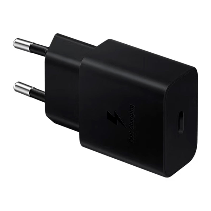 Cargador Samsung 25W USB-C Super Fast Charging (EP-T2510N, sin cable)