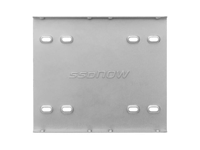 Adaptador (bracket) Kingston SNA-BR2/35 de 2.5 a 3.5, con tornillos