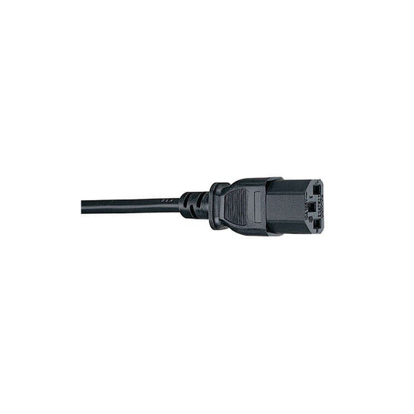 Cable de alimentacion Tripp-Lite P004-006 (C14 a C13, 10A, 1.83 m)