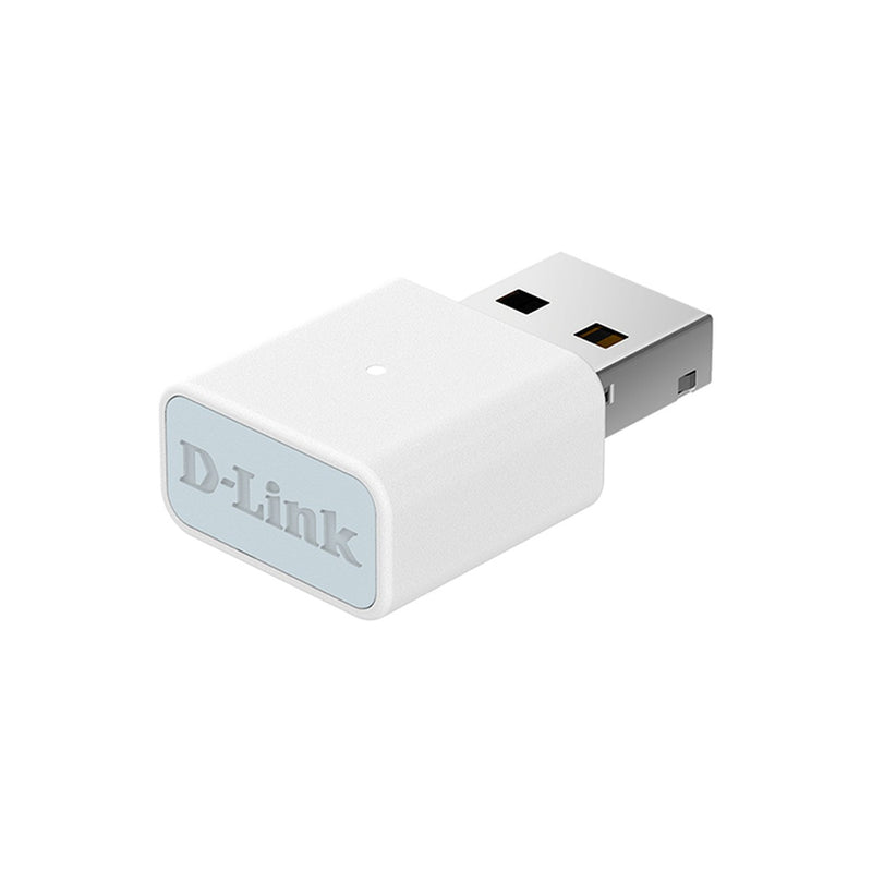 Adaptador USB Wi-Fi 4 D-Link AN3U N300 (300 Mbps, 2.4 GHz)