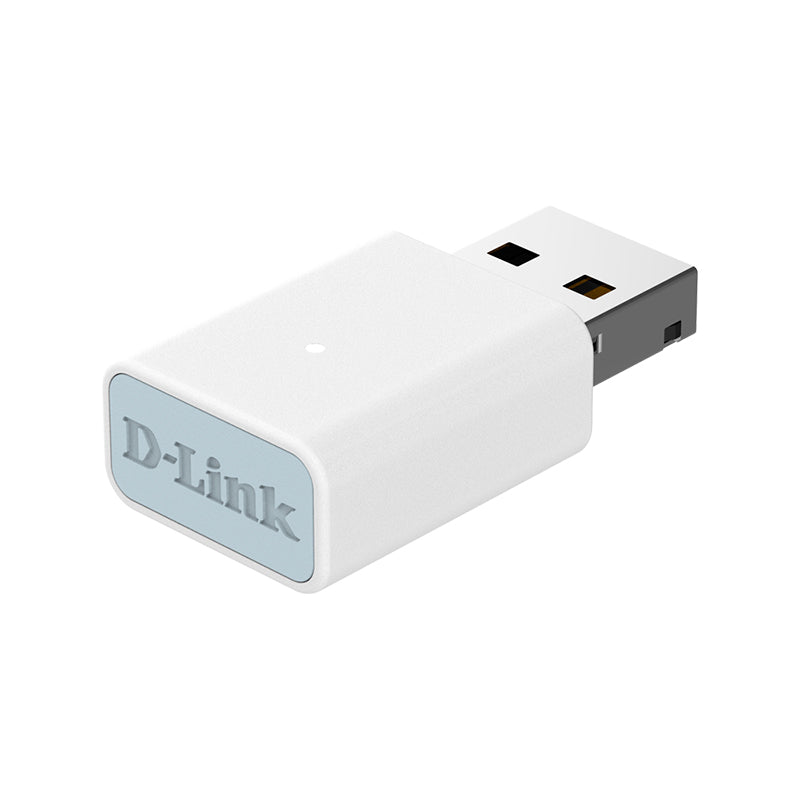 Adaptador USB Wi-Fi 5 D-Link AC13U AC1300 (hasta 1300 Mbps, doble banda)