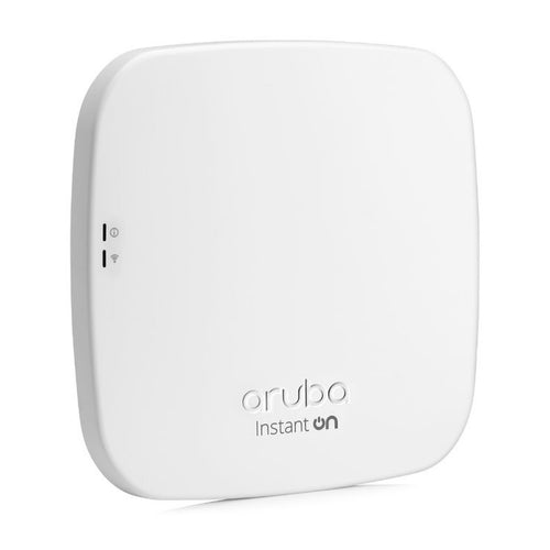Punto de Acceso HPE Aruba Instant On AP11 con Fuente de Poder