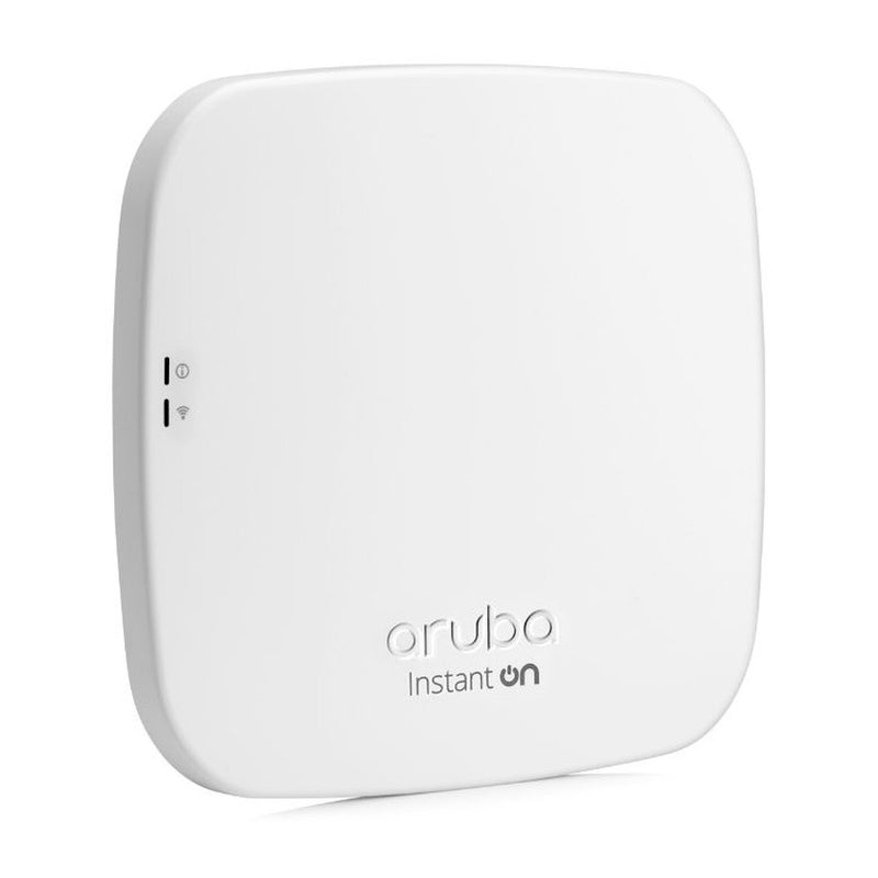 Punto de Acceso HPE Aruba Instant On AP11 con Fuente de Poder
