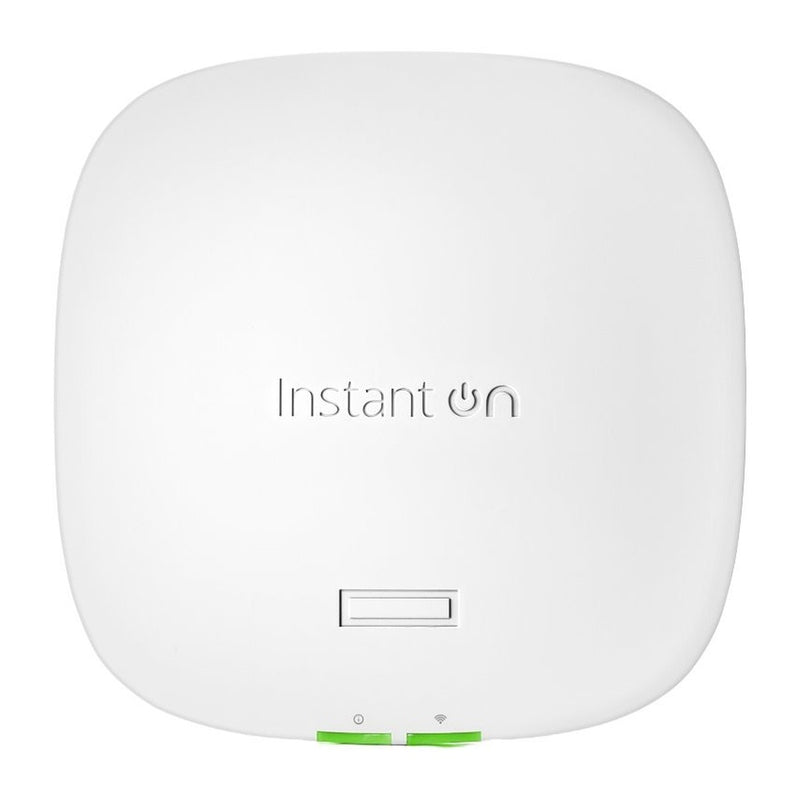 Punto de Acceso HPE Aruba Networking ION AP-32