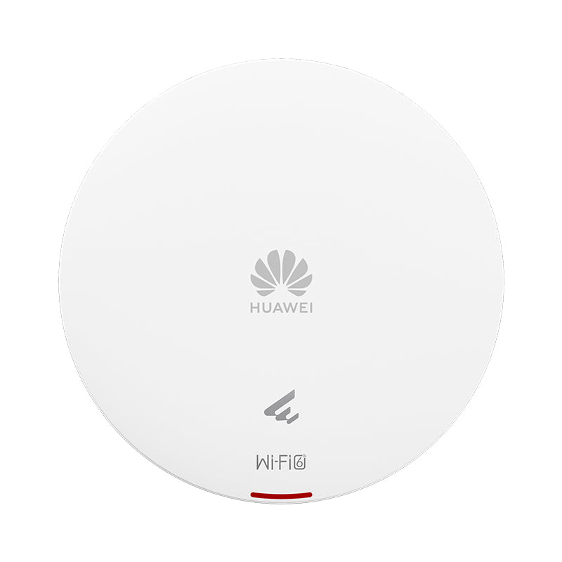 Access Point Huawei eKitEngine AP361 Wi-Fi 6 (1.775 Gbps, doble banda, PoE)