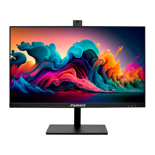 Barebone All-in-One Advance 23.8" FHD Intel B760 LGA1700 (12/13/14 Gen)