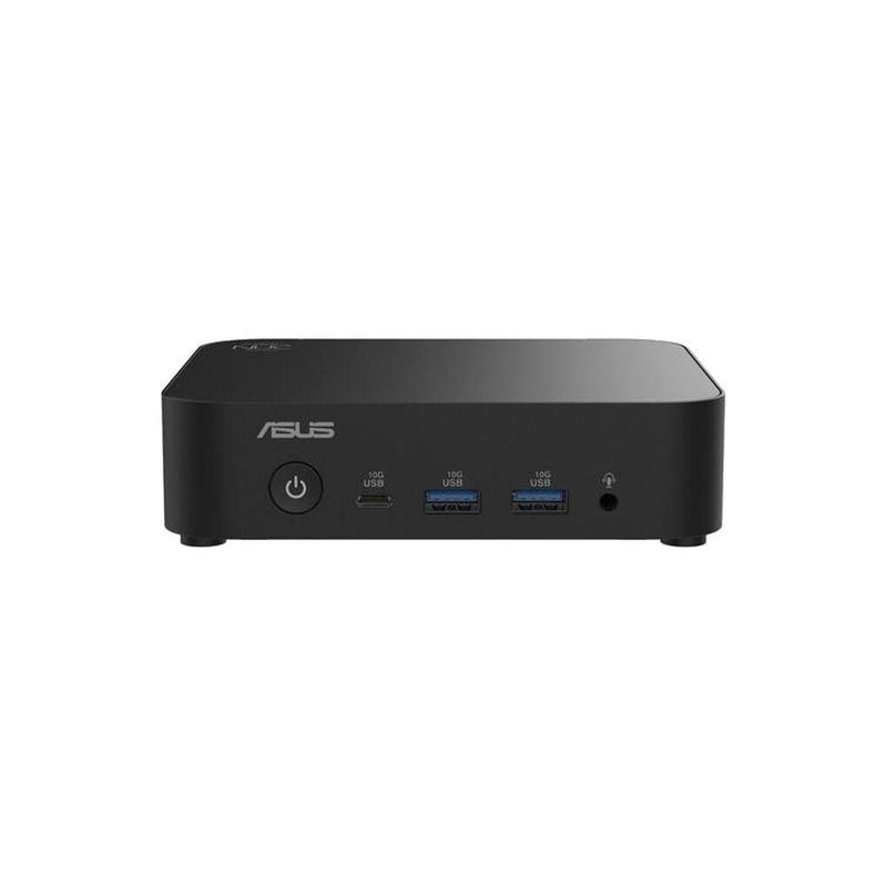 Barebone Asus NUC 14, Intel Core N150 hasta 3.60GHz, DDR5