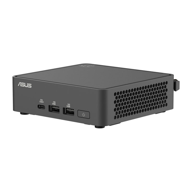 Mini PC Barebone ASUS NUC 15 Pro Slim (Core Ultra 7 255H, DDR5, Wi-Fi 7, 2x Thunderbolt 4)