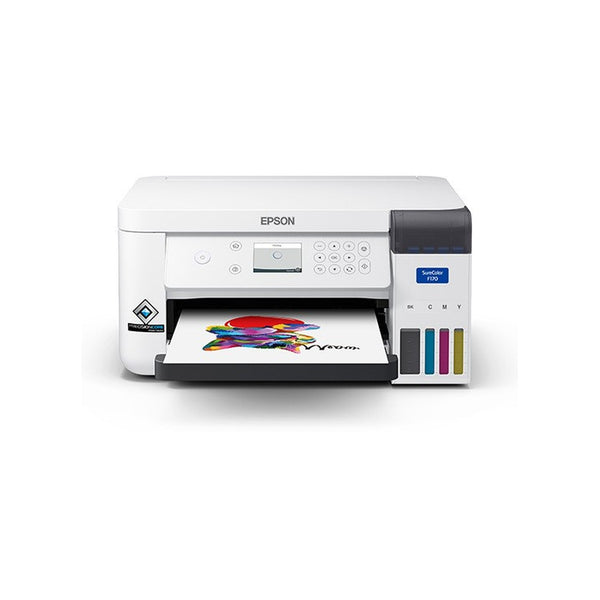 Impresora de Sublimación Epson SureColor F170
