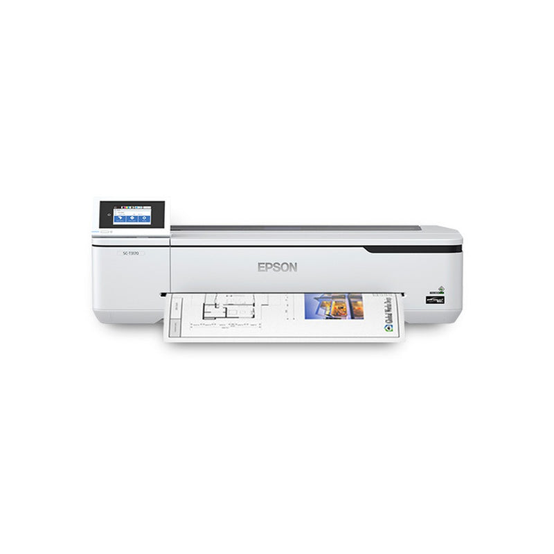 Impresora de Gran Formato Epson SureColor T3170, Wi-Fi