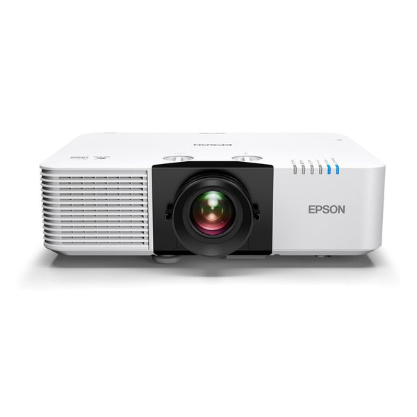 Proyector Láser Epson PowerLite L790U (WUXGA, 7300 lúmenes, inalámbrico, 3LCD)