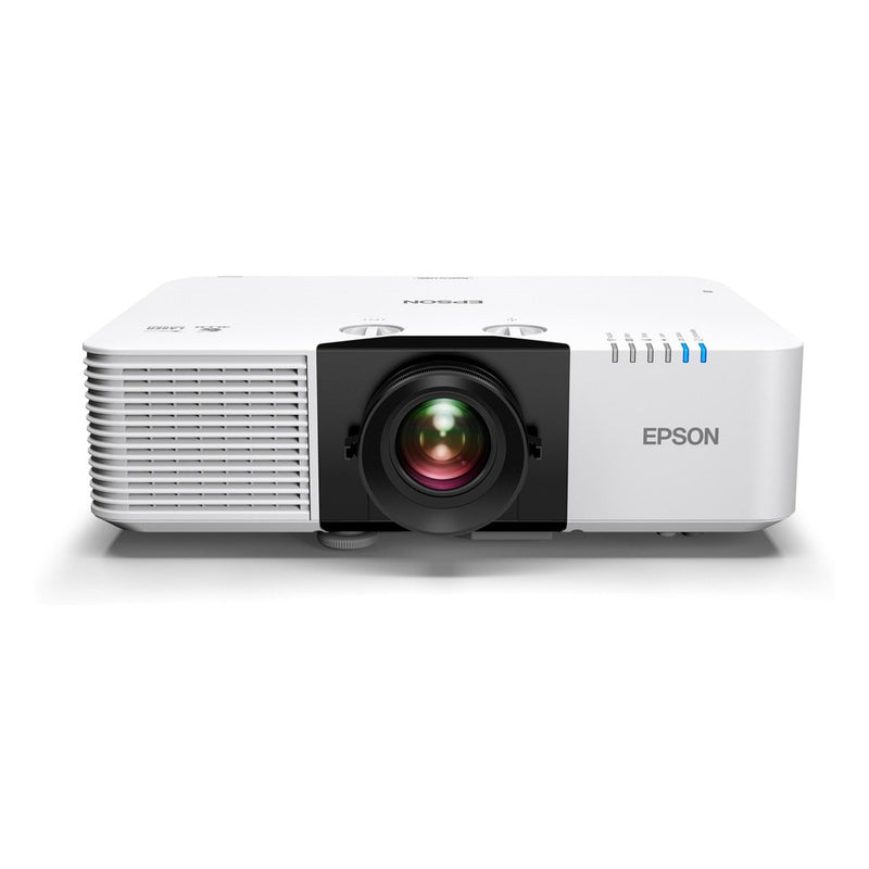 Proyector Láser Epson PowerLite L790U (WUXGA, 7300 lúmenes, inalámbrico, 3LCD)