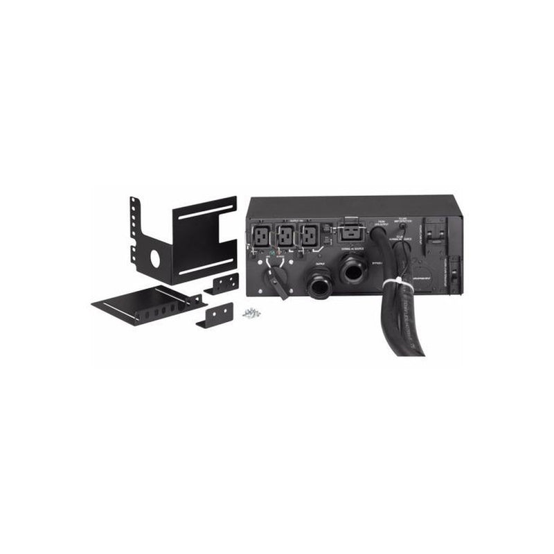 Bypass de Mantenimiento Eaton HotSwap MBP 11000i