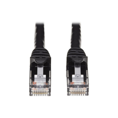 Cable de red Tripp-Lite N261-003-BK, Cat6a 10G UTP, negro, 91 cm