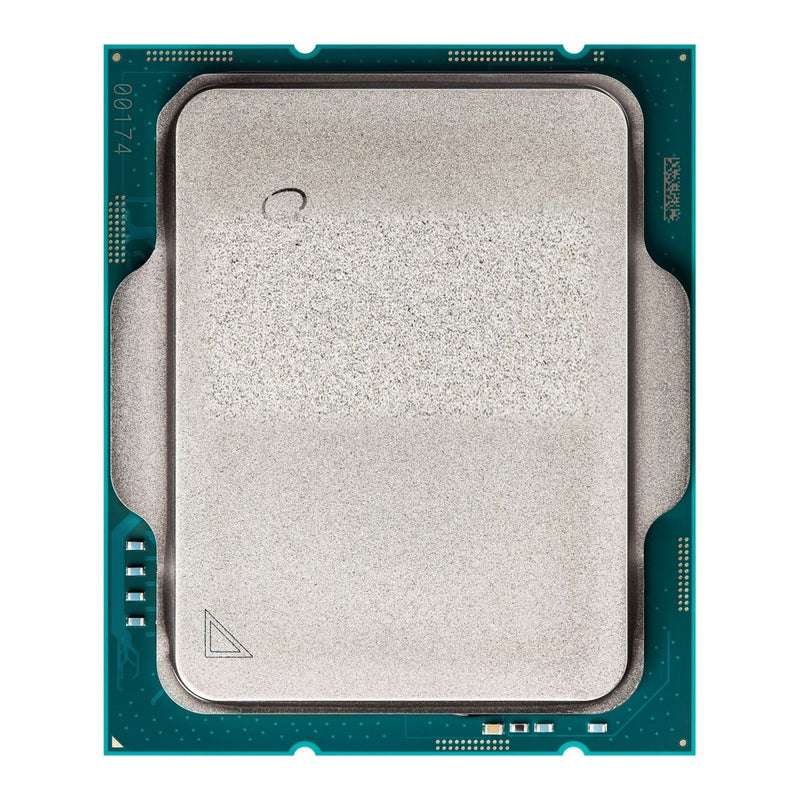 Procesador Intel Core i5-12400 OEM/Tray (LGA1700, 6 núcleos/12 hilos, hasta 4.4GHz, UHD 730)