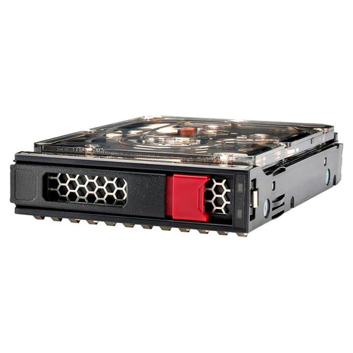 Disco Duro para Servidor HPE 4TB SATA 6Gb/s 7200RPM 3.5" LFF (861683-B21)