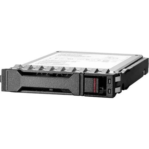 Disco duro HPE 1.2TB SAS 12Gb/s 10K SFF 2.5 pulgadas para servidores