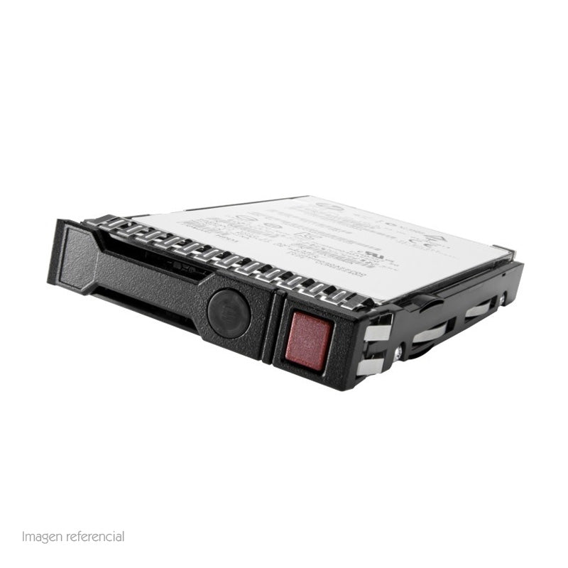 Disco Duro para Servidor HPE MSA 600GB SAS 12Gb/s 15K SFF 2.5" (J9F42A)