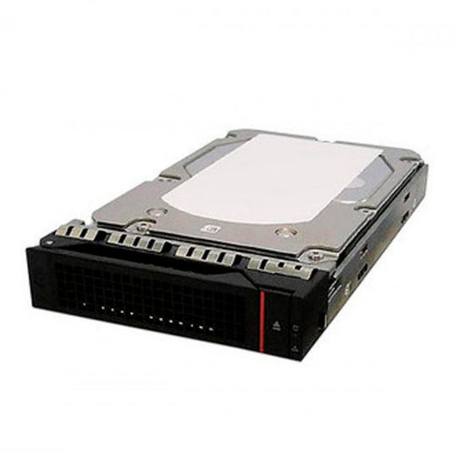 Disco Duro Lenovo ThinkSystem 2TB 3.5" 7.2K SATA 6Gb (para servidor ST50 V2)