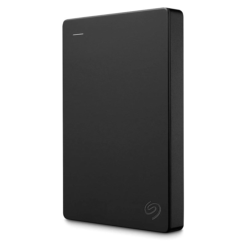 Disco Duro Externo Seagate Portable Drive 1TB USB 3.0 (2.5") Negro