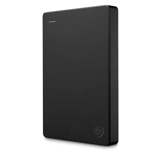 Disco Duro Externo Seagate Portable Drive 2TB USB 3.0 (2.5") Negro