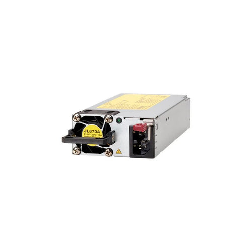 Fuente de Poder HPE Aruba Networking X372 54VDC