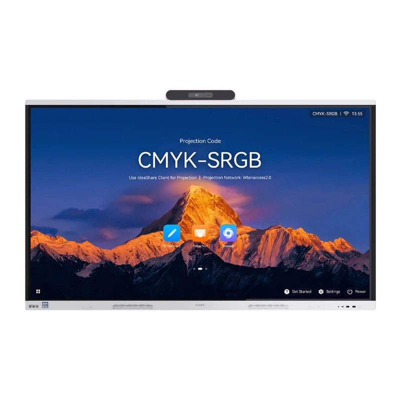 Pantalla Interactiva Huawei IdeaHub S3 de 65 Pulgadas