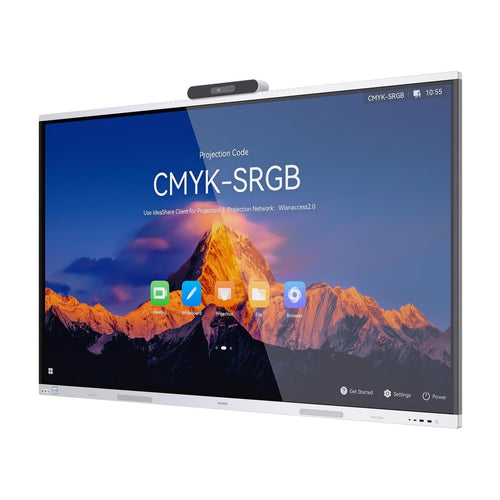 Pantalla Interactiva Huawei IdeaHub S3 75 pulgadas