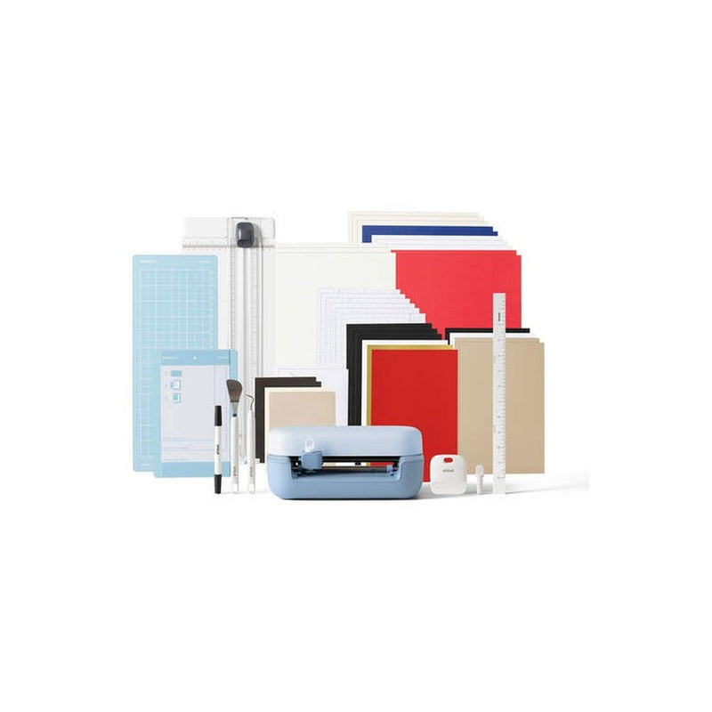 Máquina de Corte Cricut Joy 2 Bi-Volt Bundle