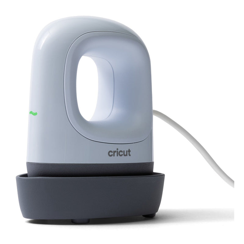 Plancha de Calor Cricut EasyPress Mini, celeste