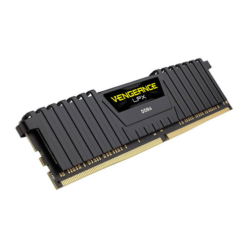 Memoria RAM Corsair Vengeance LPX 16GB DDR4-3000 (CL15, DIMM, PC)