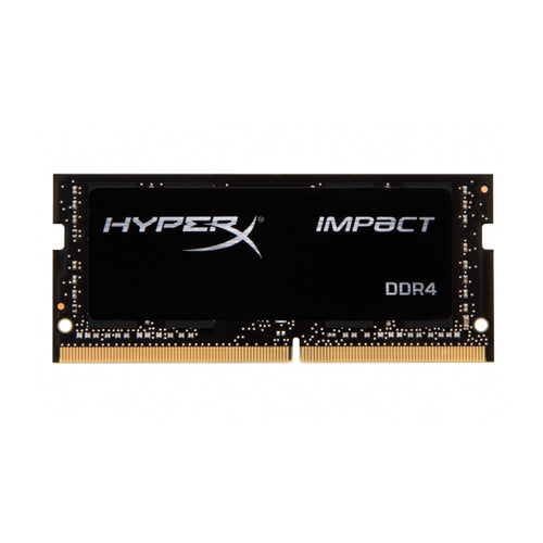 Memoria RAM Kingston HyperX Impact 16GB DDR4-3200 SO-DIMM (Laptop)