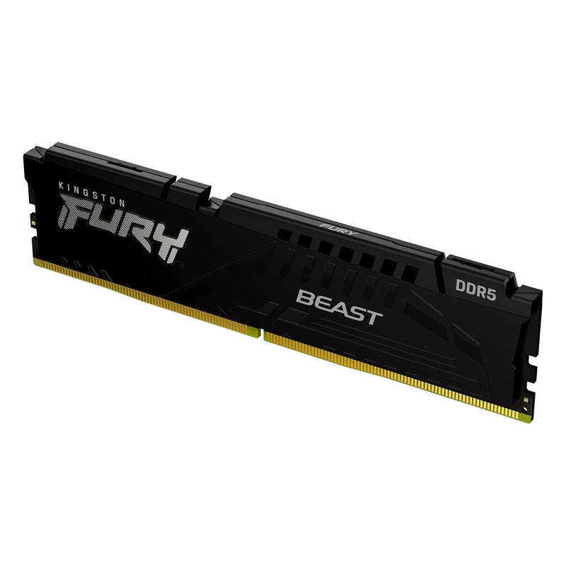 Memoria RAM Kingston Fury 16GB DDR5 5600MHz