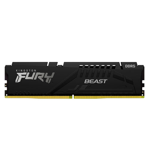 Memoria RAM Kingston Fury Beast 16GB DDR5-5600 DIMM (PC)