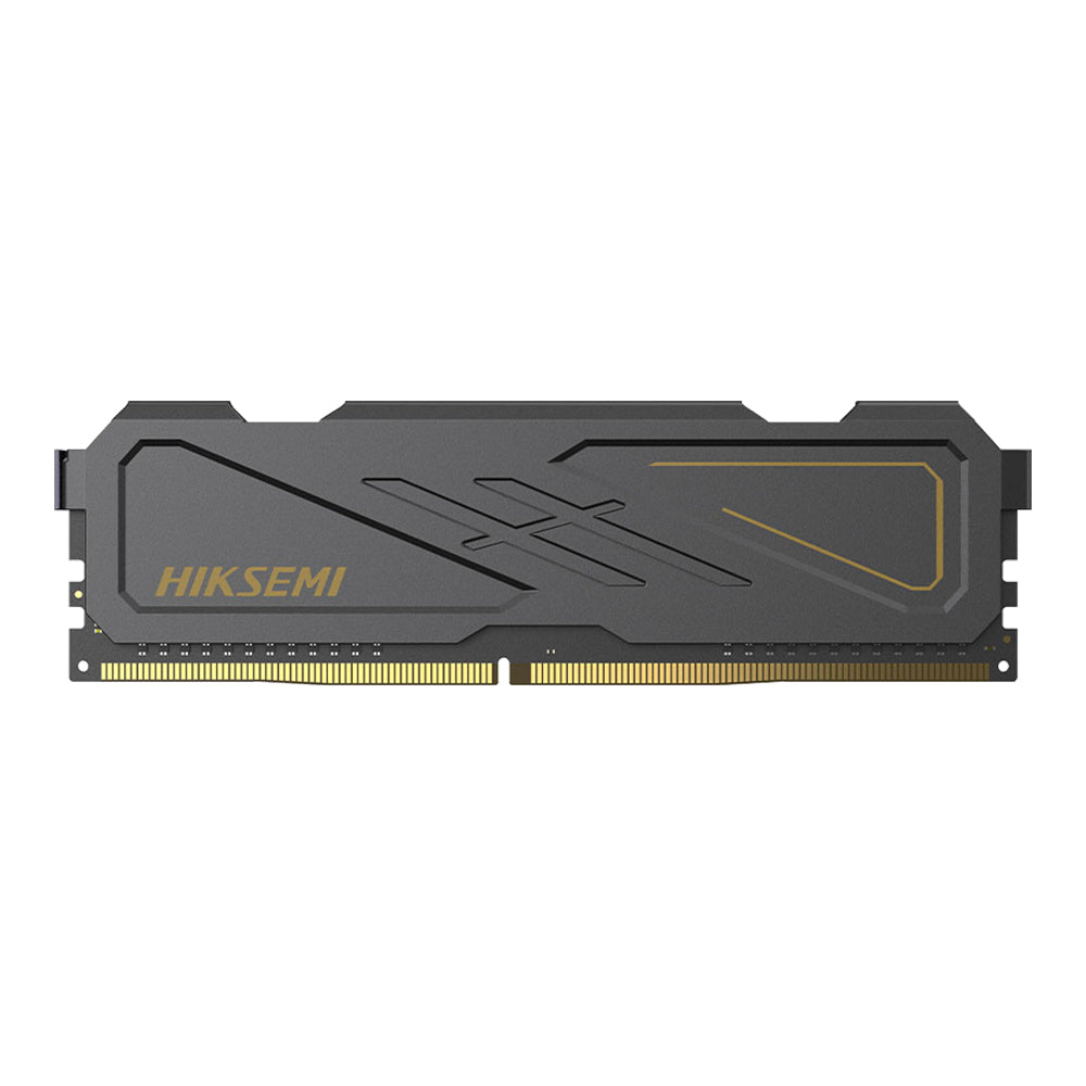 Memoria RAM HIKSEMI 16GB DDR4 3200MHz para PC