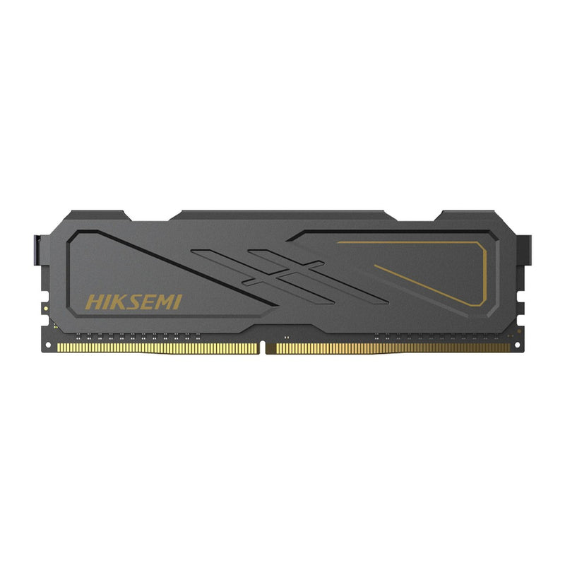 Memoria RAM HIKSEMI Armor 16GB DDR4-3200 UDIMM (PC)