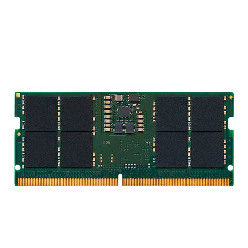 Memoria RAM Kingston 16GB DDR5-5600 SO-DIMM (Laptop)