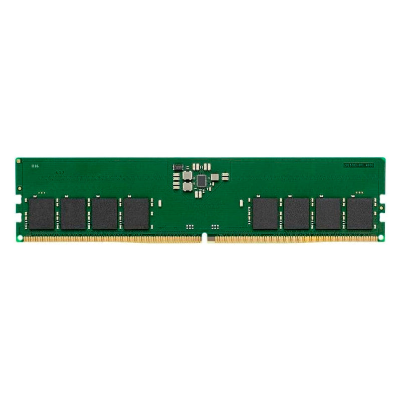 Memoria RAM Kingston 16GB DDR5-5600 (CL46, DIMM, Non-ECC)
